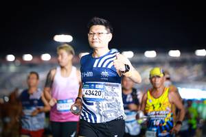 BIB: 43420
                            <button type="button" onclick="openModal(22886773)" class="btn btn-primary btn-sm float-right btn-popup" data-toggle="modal" data-target=".modal-high-quality">
                        <i class="fas fa-shopping-cart"></i> Add to Cart
                    </button>
                                            <button type="button" onclick="isThisMe(22886773, true)" class="btn btn-success btn-sm float-right btn-popup btn-isme hidden" data-toggle="tooltip" data-placement="bottom" title="นี่คือรูปของคุณใช่ไหม คลิกที่นี่เพื่อเอาเข้าอัลบั้ม">
                        <i class="fas fa-plus"></i> Add to album
                    </button>
                    <button type="button" onclick="isThisMe(22886773, false)" class="btn btn-warning btn-sm float-right btn-popup btn-isnotme hidden">
                        <i class="fas fa-ban"></i> Remove from album
                    </button>